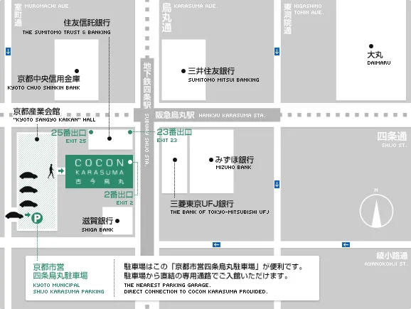 地図画像